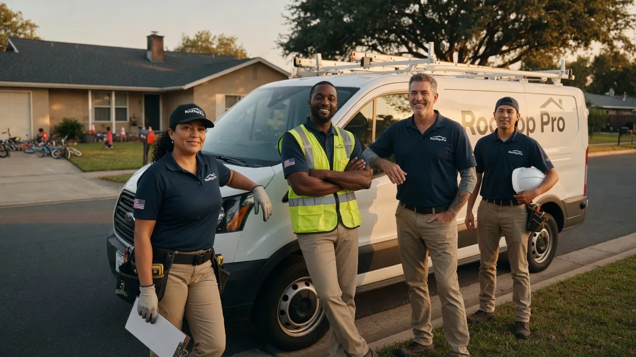 Roof Repair in Bancroft, NE near me